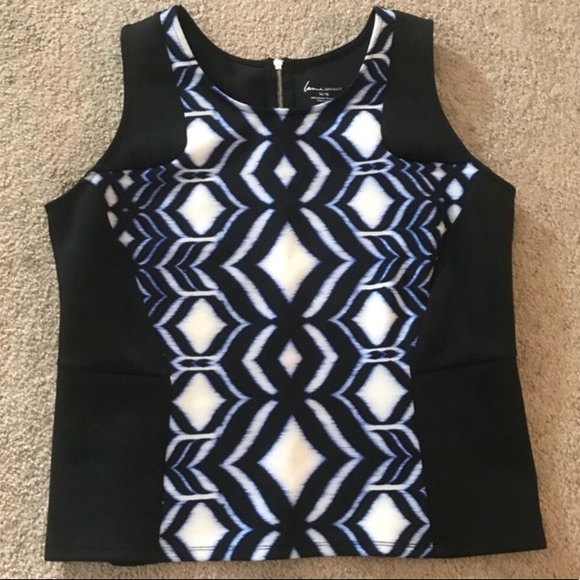 Lane Bryant top - Picture 1 of 5